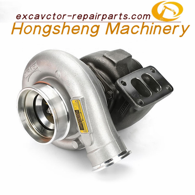 4038469 Komatsu PC200-8 Excavator Turbocharger Engine SAA6D107E-1 6754-81-8090