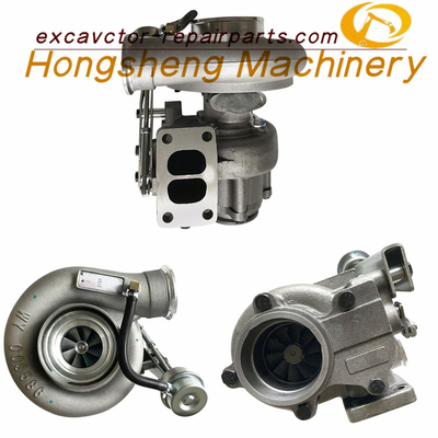 6754-81-8190 Excavator Turbocharger Komatsu PC220-8 240-8 Engine SAA6D107E-1