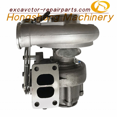 6754-81-8190 Excavator Turbocharger Komatsu PC220-8 240-8 Engine SAA6D107E-1
