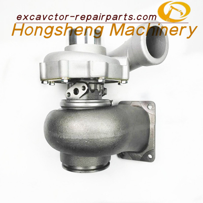 PC400-5 PC400-6 Excavator Turbocharger S6D125 Engine 6152-81-8500 6152-81-5210