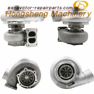 Komatsu PC750-6 800-6 1800-6 Excavator Turbocharger SAA6D140E Engine 6505-65-5091