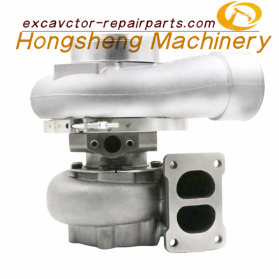 Komatsu PC750-6 800-6 1800-6 Excavator Turbocharger SAA6D140E Engine 6505-65-5091