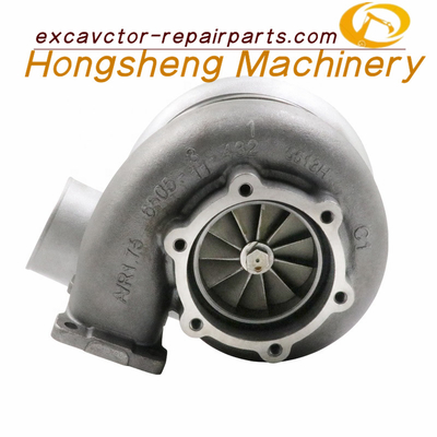 Komatsu PC750-6 800-6 1800-6 Excavator Turbocharger SAA6D140E Engine 6505-65-5091