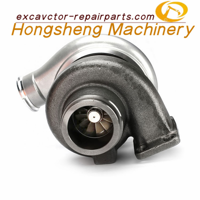 Excavator HX35 Turbocharger SAA6D102E-2 Engine Komatsu PC200-7 4038475