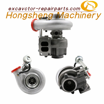 PC220-7 210-7 Excavator Turbocharger 6738-81-8181 4035899 4038471 4035375 4035376