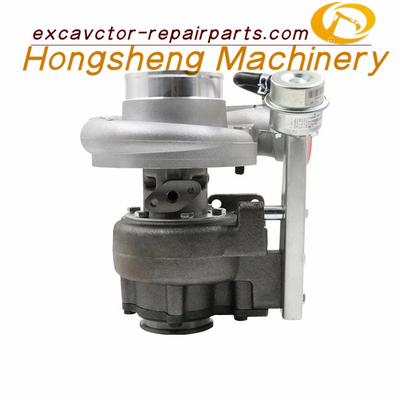 PC220-7 210-7 Excavator Turbocharger 6738-81-8181 4035899 4038471 4035375 4035376