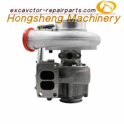 PC220-7 210-7 Excavator Turbocharger 6738-81-8181 4035899 4038471 4035375 4035376