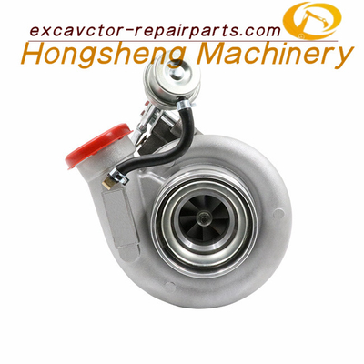 PC220-7 210-7 Excavator Turbocharger 6738-81-8181 4035899 4038471 4035375 4035376