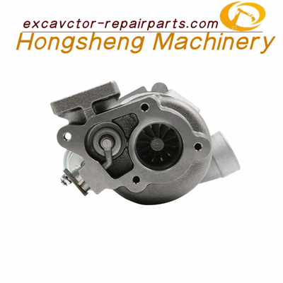 4937701601 Excavator Turbocharger Komatsu B3.3 Engine TD04-10T