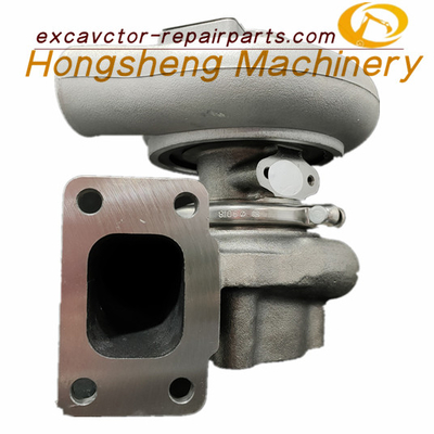51-5015 Carter E200B Excavator Turbocharger S6K Engine 49179-00451
