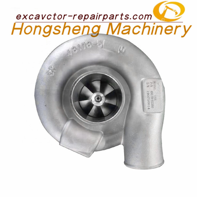 Carter CAT 320 Excavator Turbocharger S6K Engine 49179-02260 51-7952