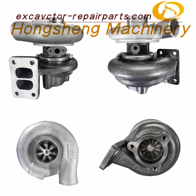 Carter CAT 320 Excavator Turbocharger S6K Engine 49179-02260 51-7952