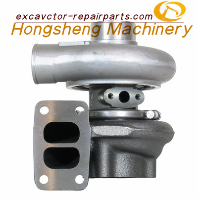 49197-02300 51-0818 CAT Excavator Turbocharger Carter E320B 3066 C6.4 Engine