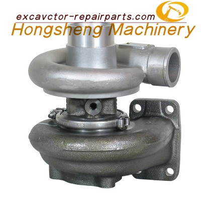 49197-02300 51-0818 CAT Excavator Turbocharger Carter E320B 3066 C6.4 Engine