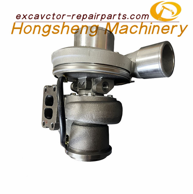 C7 3116 Engine Excavator Turbocharger Carter E324D E325C E329D 177-0440