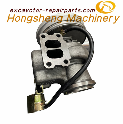 C7 3116 Engine Excavator Turbocharger Carter E324D E325C E329D 177-0440