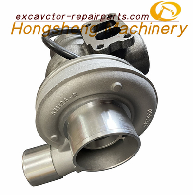C7 3116 Engine Excavator Turbocharger Carter E324D E325C E329D 177-0440
