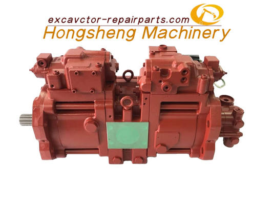 Crawler Excavator Hydraulic Pump K3V140DTP K3V180DT K3V200DTP