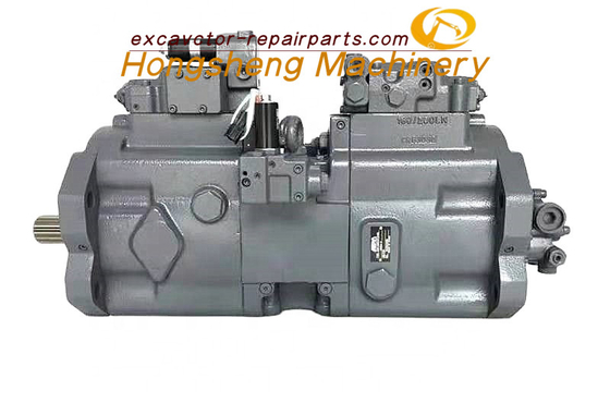 Crawler Excavator Hydraulic Pump K3V140DTP K3V180DT K3V200DTP