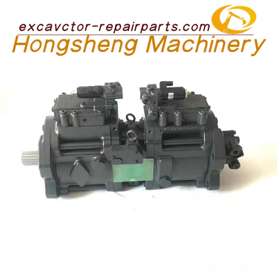 K3V112DTP Hydraulic K3V112DT Main Pump Kobelco SK200-8 SK350-6E