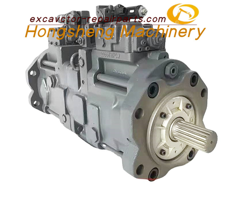 K3V112DTP Hydraulic K3V112DT Main Pump Kobelco SK200-8 SK350-6E