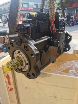 Excavator Hydraulic Kawasaki Main Pump K3V140DT-DTP K5V140DT-DTP