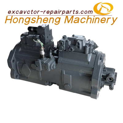 K3V180 Excavator Hydraulic Pump K5V180DT/DTP Kawasaki Hydraulic Pump
