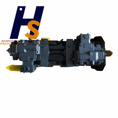 K3V180 Excavator Hydraulic Pump K5V180DT/DTP Kawasaki Hydraulic Pump
