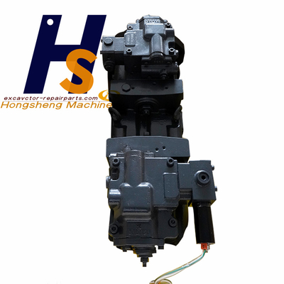 K3V180 Excavator Hydraulic Pump K5V180DT/DTP Kawasaki Hydraulic Pump