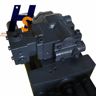 K3V180 Excavator Hydraulic Pump K5V180DT/DTP Kawasaki Hydraulic Pump
