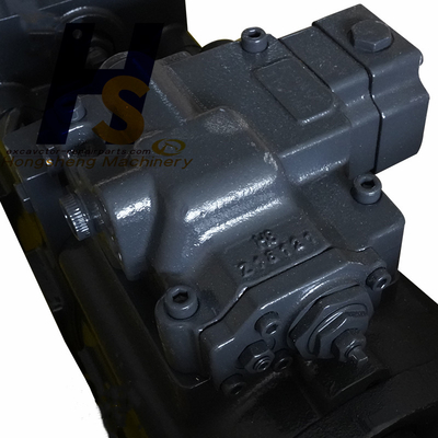 K3V180 Excavator Hydraulic Pump K5V180DT/DTP Kawasaki Hydraulic Pump