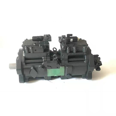 Kawasaki K5V200 Excavator Hydraulic Pump K3V200DT / DTP For Machinery Repair Shops