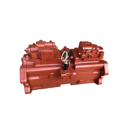 Kawasaki K5V200 Excavator Hydraulic Pump K3V200DT / DTP For Machinery Repair Shops