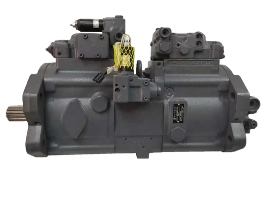 Kawasaki K5V200 Excavator Hydraulic Pump K3V200DT / DTP For Machinery Repair Shops