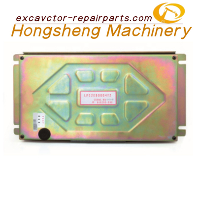 LP22E00004F2 Excavator ECU Kobelco SK120-2 Computer Board Electronic Control Unit