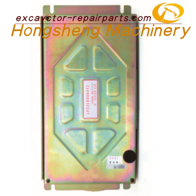 LP22E00004F2 Excavator ECU Kobelco SK120-2 Computer Board Electronic Control Unit