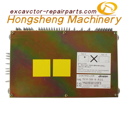 Kobelco Computer Board ECU Controller SK200-6 SK200-6E YN22E00123F4