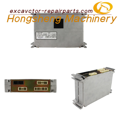 Komatsu PC200-6 6D102 Excavator ECU 7834-21-6002 7834-21-6001 7834-21-6000