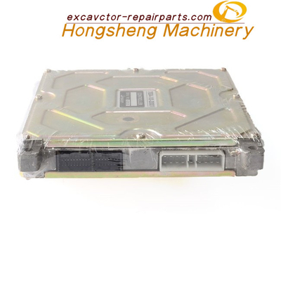 Large Board ECU Replacement Komatsu PC200-6 6D95 7834-10-2001 7834-30-2000