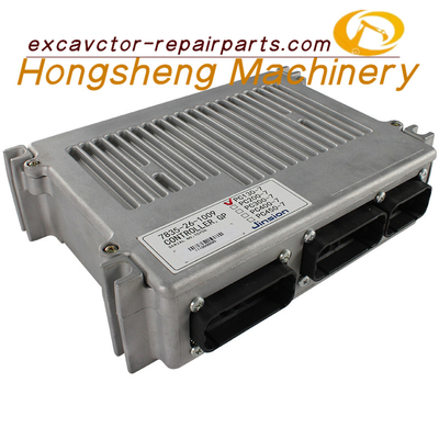 7835-24-1008 Excavator ECU Komatsu PC200-7 PC220-7 PC240-7 7835-26-1009