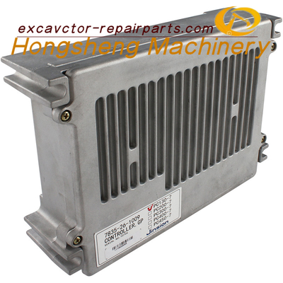 7835-24-1008 Excavator ECU Komatsu PC200-7 PC220-7 PC240-7 7835-26-1009