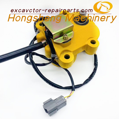 7824-30-1600 Throttle Komatsu Motor PC120-5 PC200-5 PC220-5