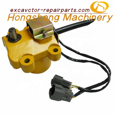 7824-30-1600 Throttle Komatsu Motor PC120-5 PC200-5 PC220-5
