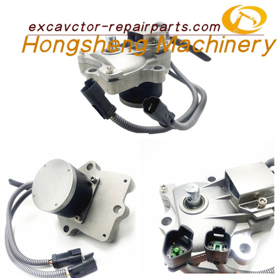 Refueling Throttle Motor Komatsu 7834-41-2000 7834-41-2002 7834-41-2003