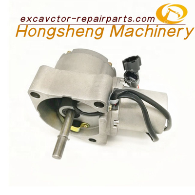 Hitachi EX200-5 300-5 ZAX120-5 Excavator Throttle Motor 4614911 43690509