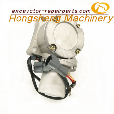 Hitachi EX200-5 300-5 ZAX120-5 Excavator Throttle Motor 4614911 43690509