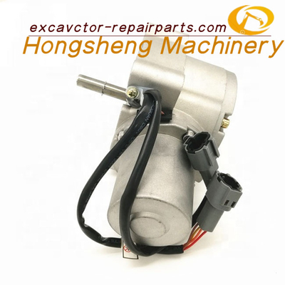 Hitachi EX200-5 300-5 ZAX120-5 Excavator Throttle Motor 4614911 43690509