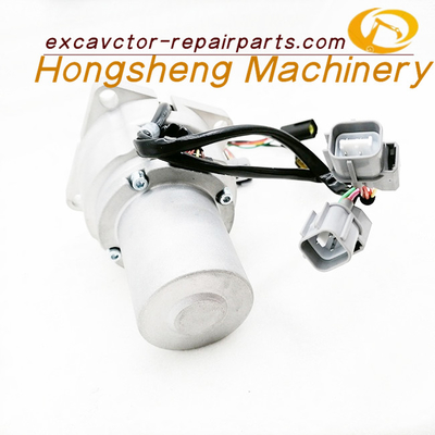 YTBE0108SP1 Accelerator Motor Kobelco SK200-6E 230-6E YN20S00002F1