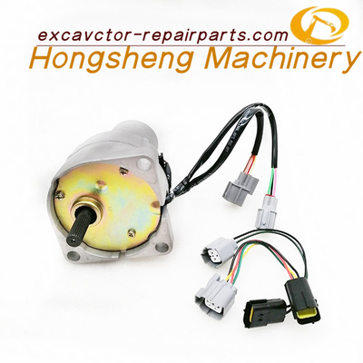 YTBE0108SP1 Accelerator Motor Kobelco SK200-6E 230-6E YN20S00002F1