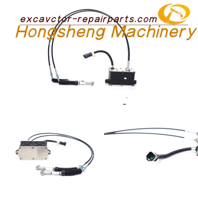Carter E312B E320B Excavator Throttle Motor 247-5231 139-3919 119-0633